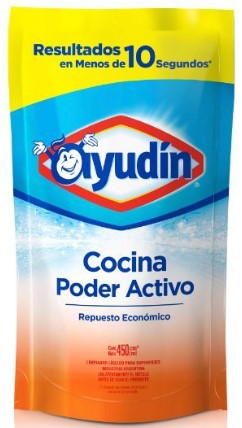 Ayudín