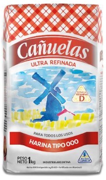 Cañuelas