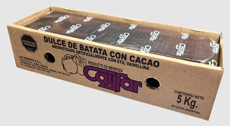 Cayfar