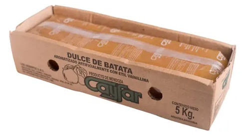 Cayfar