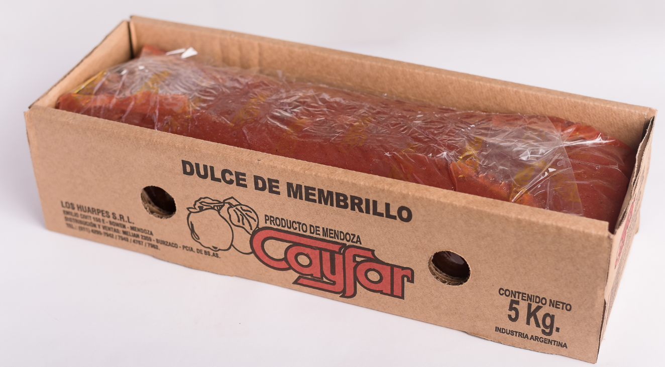 Cayfar