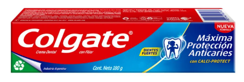 Colgate