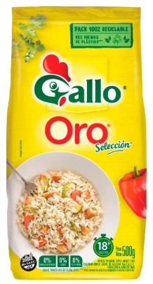 Gallo Oro