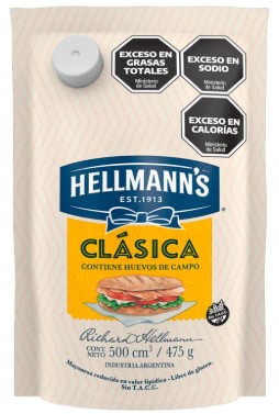 Hellmann's