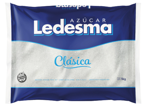 Ledesma