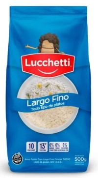 Luchetti