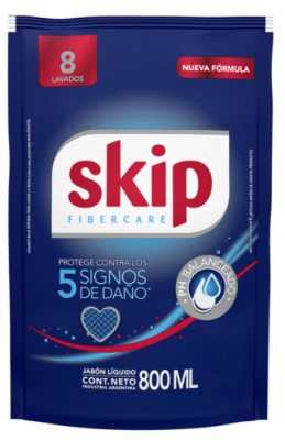 Skip