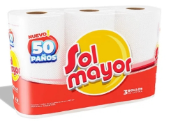 Sol Mayor
