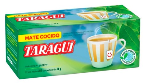 Taragüi