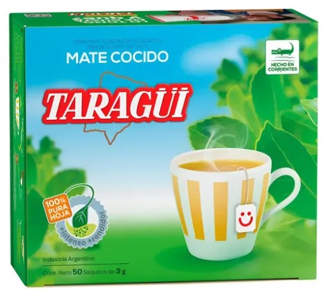 Taragui