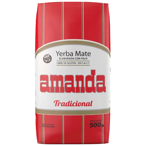 Amanda
