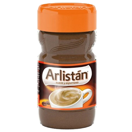 Arlistan