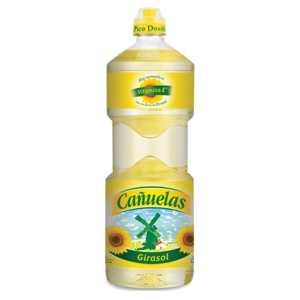 Cañuelas