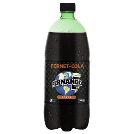Fernando Forte