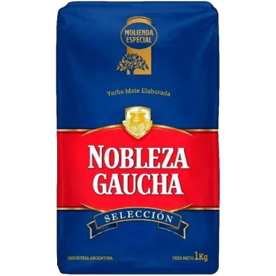 Nobleza Gaucha