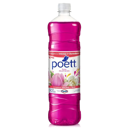 Poett