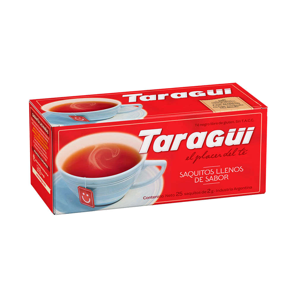 Taragüi