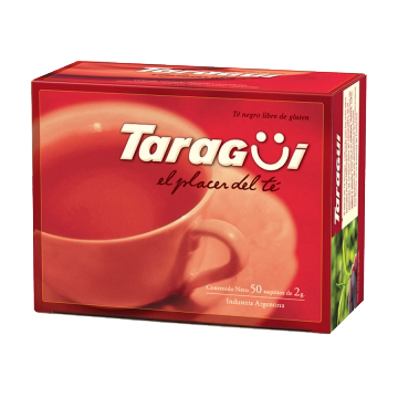 Taragüi