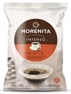 La Morenita