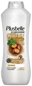 Plusbelle