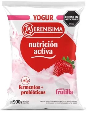 La Serenísima