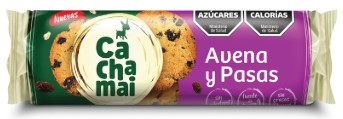 Cachamai