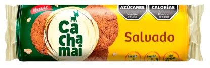 Cachamai