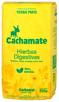 Cachamate