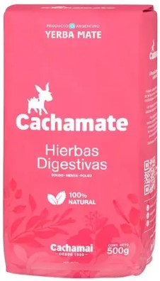 Cachamate