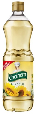 Cocinero