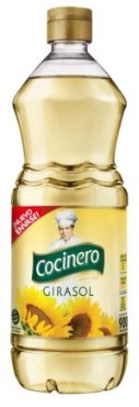 Cocinero