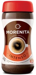 La Morenita
