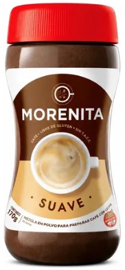 La Morenita