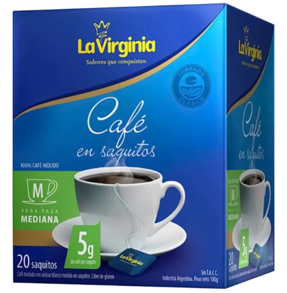 La Virginia