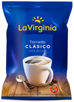 La Virginia