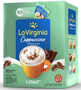 La Virginia