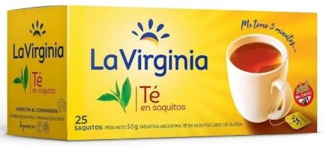 La Virginia