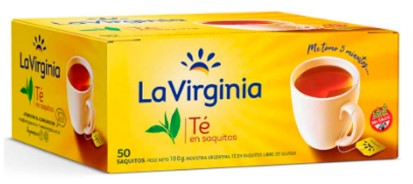 La Virginia