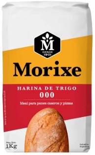 Morixe