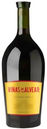 Viñas de Alvear